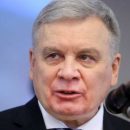Депутаты Рады в пятницу хотят заслушать министра обороны