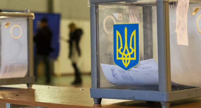 «25 октября, без ОРДЛО и Крыма»: Рада определилась с датой проведения местных выборов
