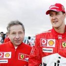 «Надеюсь, мир его еще увидит»: бывший директор Ferrari рассказал о состоянии здоровья Шумахера