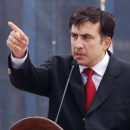 «Украина на грани исчезновения»: Саакашвили в панике сообщил о подготовке раскола и реванша