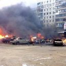 «Месиво под Мариуполем»: Боевики пошли в атаку. Жестко гупают по укреплениям ВСУ