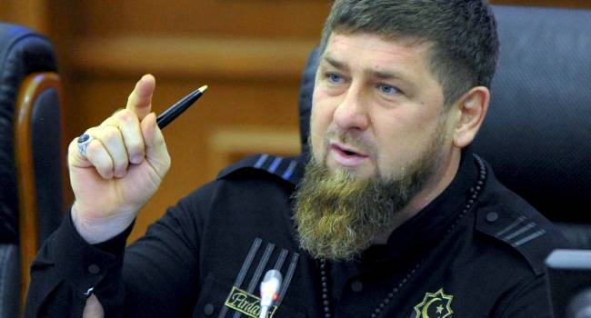 «Это не тот случай, когда можно спустить на тормозах»: эксперт посоветовал Зеленскому прислушаться к заявлениям Кадырова