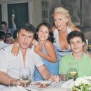 «Нагуляться — это вообще не про меня»: дочь убитого Бориса Немцова выходит замуж