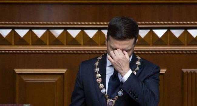 Портников: олигархи уже начали поиски нового президента Украины
