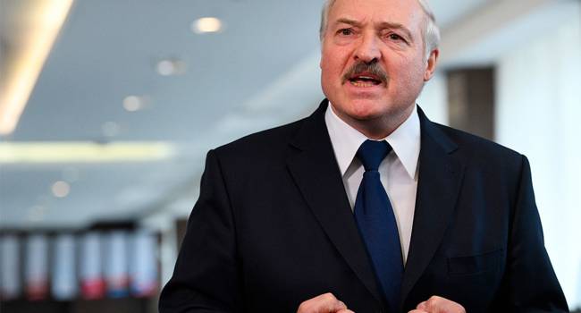 Лукашенко – Гордону: «Если только «недруги» попытаются наклонить Беларусь, то это буде все»