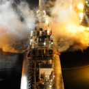 «Не везёт, так не везёт!»: Под Санкт-Петербургом сгорела субмарина