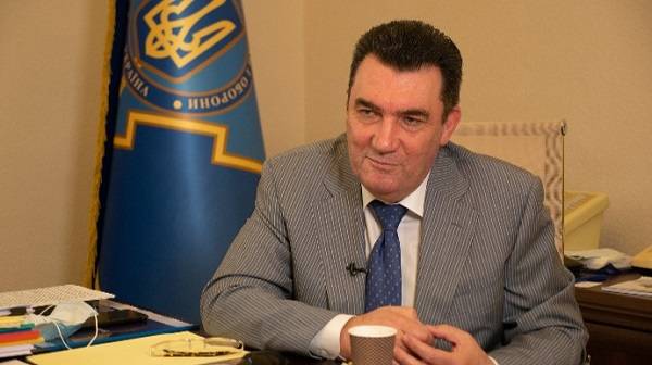 Данилов рассказал о вероятности «донбасского» или «крымского» сценариев в Беларуси