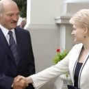 «Диктатор с окровавленными руками»: Грибаускайте жестко прошлась по Лукашенко
