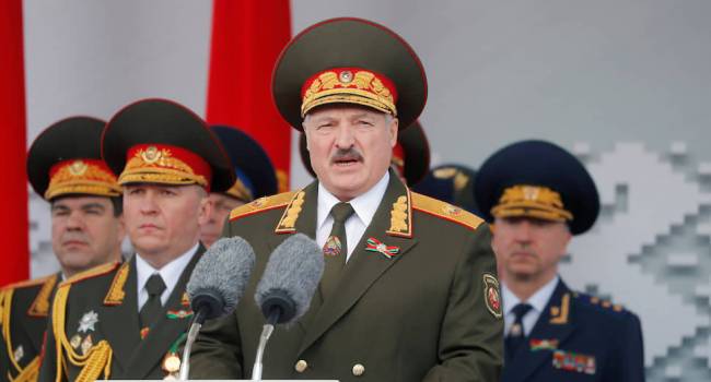 Касьянов: Гитлер много сделал для Германии – Лукашенко здесь не отстал