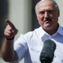 «Вы хотите, чтобы и Россия отреагировала?»: Лукашенко вновь пригрозил участникам протеста в Беларуси