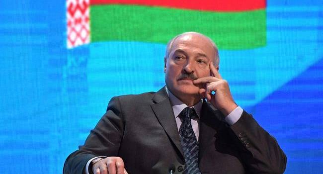 Заместитель Меркель не признал легитимность Лукашенко и призвал его уйти