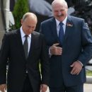 Лукашенко: Мы с Путиным сошлись во мнении - травят здесь, чтобы потом наброситься на Россию