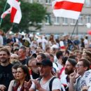Оппозиция Беларуси еще не определилась с кандидатом на пост президента