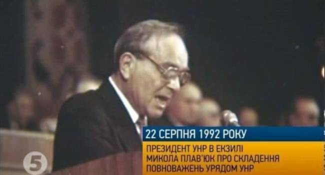 Историк: прибалты живут лучше, чем украинцы? Может быть ответ, почему так случилось, был дан 28 лет назад?