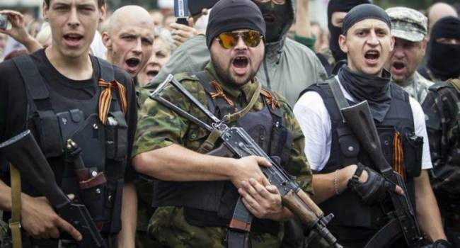 Бывший охранник ликвидированного Захарченко начал убивать людей в Донецке