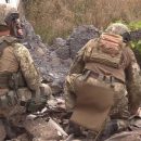 Боевики Донбасса обстреляли позиции сил ООС – пресс-центр