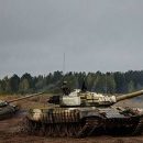 Беларусь приступила к тактическим учениям на границе ЕС