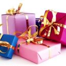 Большой выбор подарков и сувениров