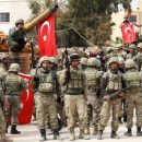 «Скоро в Сирии будет горячо»: Во время атаки на силы Турции погиб один военный – Минобороны