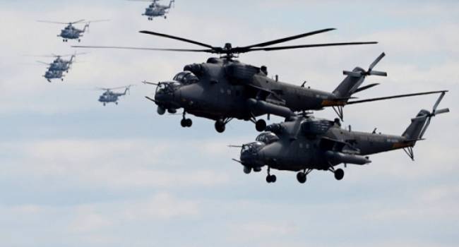 Протурецкие силы в Ливии захватили российскую боевую авиацию