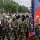 Бородай заявил о гибели двух боевиков «ДНР» на передовой