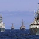 «Сигнал РФ, что Украина не одна!»: В Черное море зашли еще два боевых корабля США