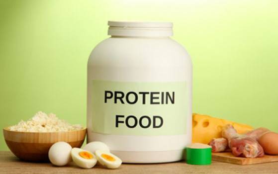 Нужно ли употреблять протеин, если вы занимаетесь спортом