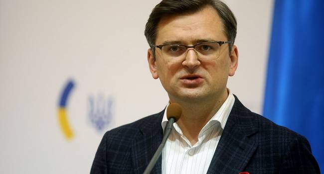 Панич о заявлении Кулебы: Надеюсь, украинское хитросделанное руководство не переиграет в очередной раз само себя