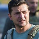 Зеленский поблагодарил украинских военных за выдержку, и напомнил, что режим тишины на Донбассе сохраняется уже 62-й день