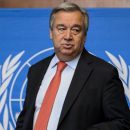 «Попытка решить конфликт»: Генсек ООН намерен переговорить с лидерами Азербайджана и Армении