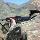 Войска Армении уничтожили за день около 200 бойцов Азербайджана – СМИ