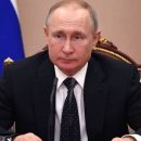 «Личные обстоятельства непреодолимой силы»: Соловей утверждает, что в 2022 году президента Путина не будет ни в российской, ни в международной политике