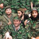 Чеченские наемники могут участвовать в боях в Нагорном Карабахе