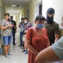 Волонтер: еще один агент Кремля вышел на свободу в то время, как воин Антоненко продолжает находится за решеткой