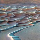 «Им уже один миллиард лет»: ученые обнаружили на Красной планете уникальные песчаные дюны