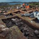 В Норвегии археологи обнаружили руины храма викингов