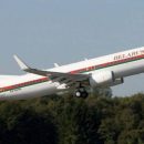 «Потому что он самозванец»: В Германии не стали обслуживать самолет Александра Лукашенко