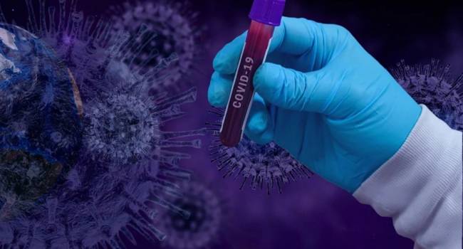 Ученые выяснили, какое заболевание в шесть раз повышает риск умереть от коронавируса
