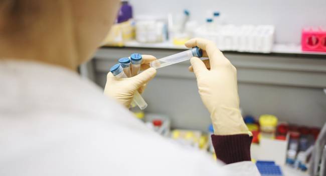 В Словакии стартует массовое бесплатное тестирование на коронавирус