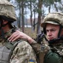 Ситуация в районе ООС: боевики обстреляли украинских военных под Авдеевкой