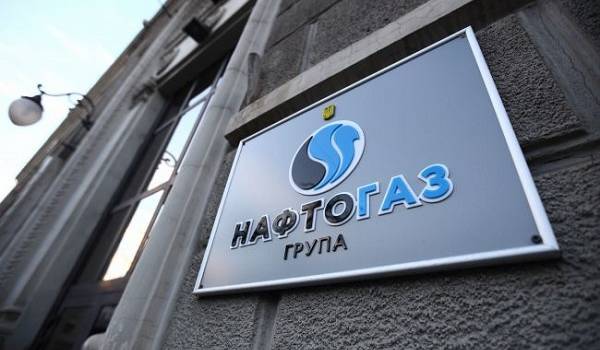 «Нафтогаз» ожидает от США новых санкций против «Северного потока – 2»