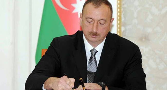 Президент Азербайджана рассказал о наиболее успешной военной операции в Нагорном Карабахе