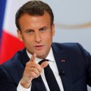 Франция на месяц может ввести карантин по всей стране