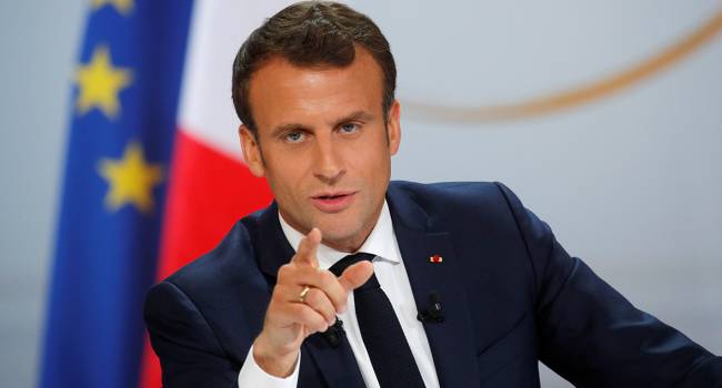 Франция на месяц может ввести карантин по всей стране