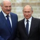 «Неделя будет критической»: журналист объяснил, почему Путин бросит Лукашенко