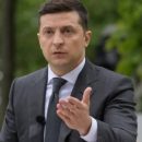 «Не КСУ единым»: Зеленский заявил о необходимости «перезагрузки» ОАС Киева