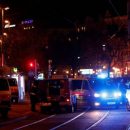 Трагедия в Австрии: В результате стрельбы в центре Вены погибли минимум 7 человек – СМИ