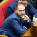«Такой непорядочный человек не может пользоваться статусом народного депутата»: Юрченко написал на Лероса заявление в Офис генпрокурора