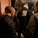 «Правоохранители, или бандиты в законе?»: В Киевской области за вымогательство 500 тысяч задержали двух «оперов»