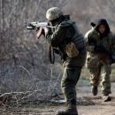 Агрессия России на Донбассе: В пресс-центре штаба ООС рассказали о ситуации на фронте